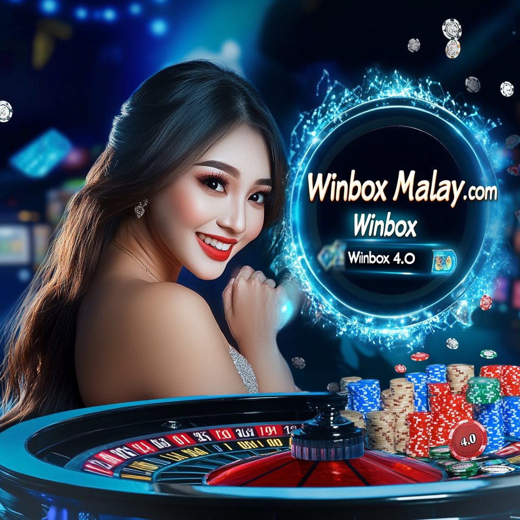 Winbox 4.0: The Ultimate Gaming Upgrade – New Features & Winbox Download Guide